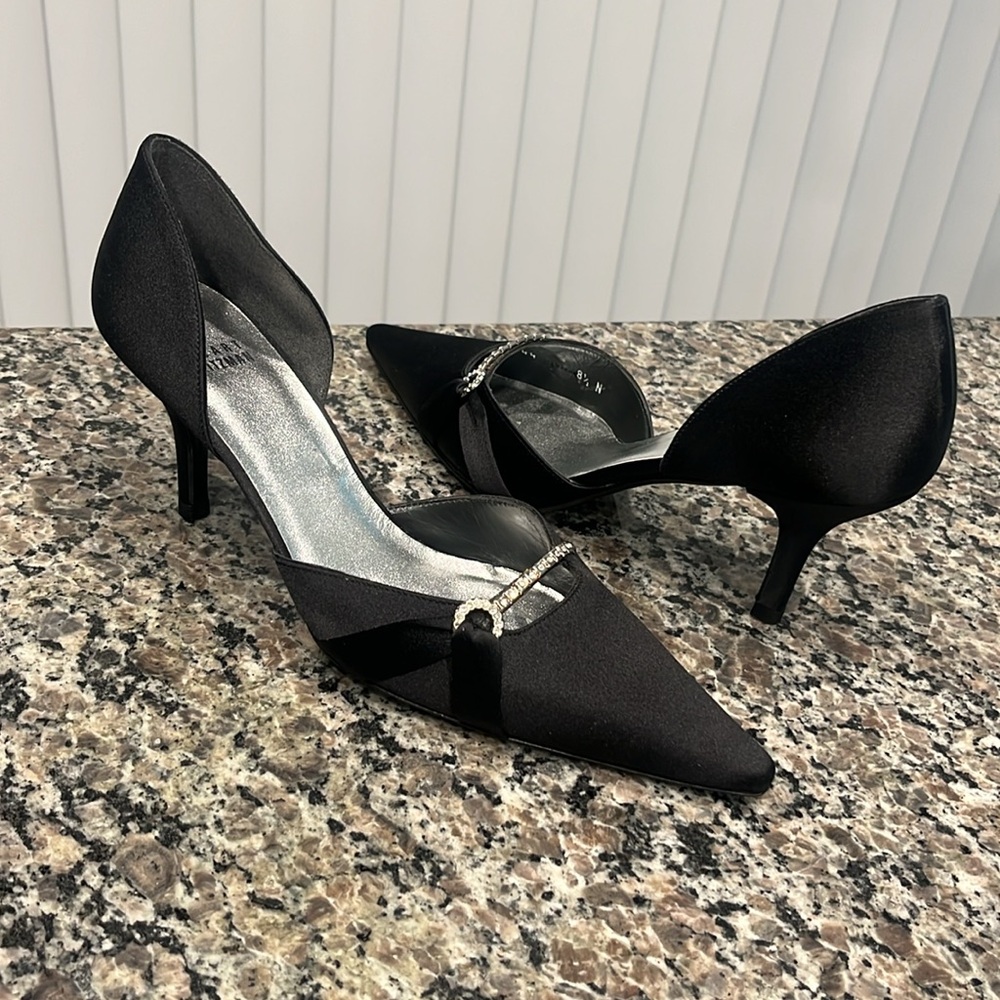 Stuart Weitzman Pumps - image 2